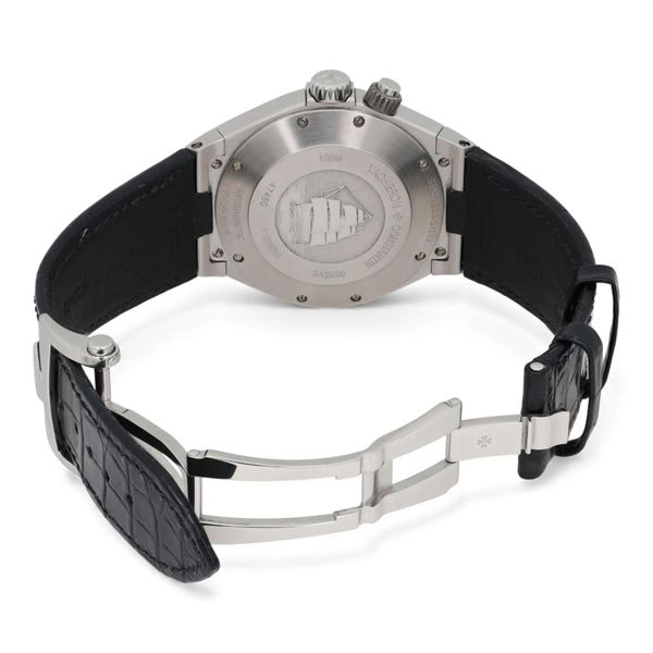 Vacheron Constantin Overseas 47450/000W-9511